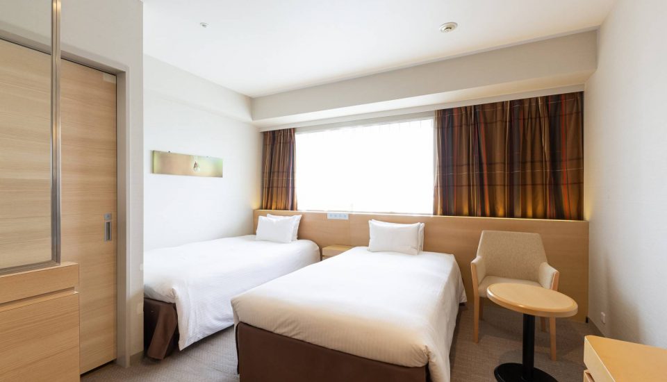 Standard Floor - Twin B