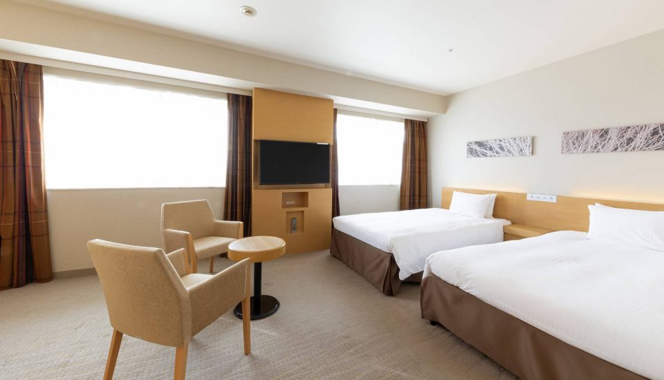 Standard Floor -Twin C